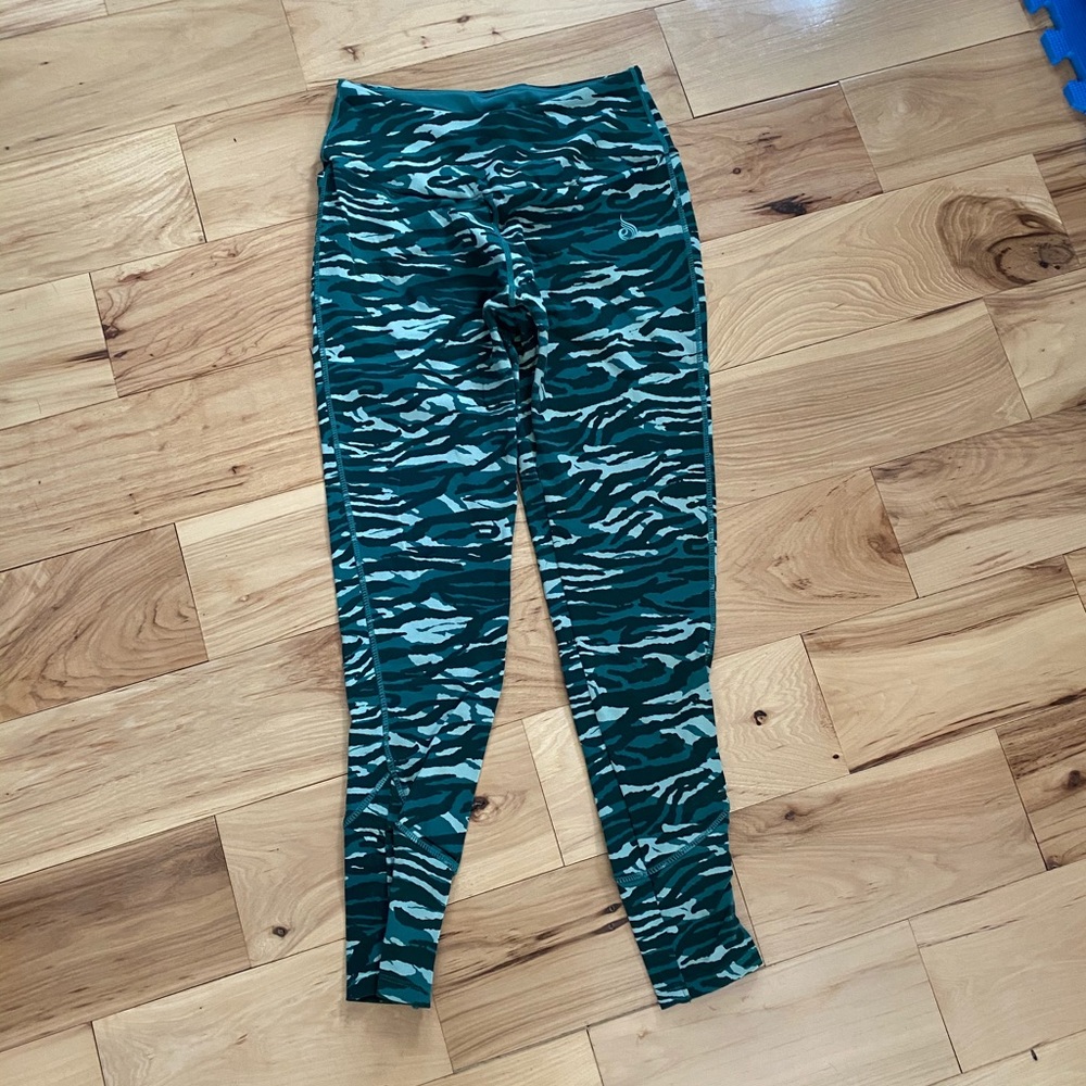 Ryderwear leggings, M